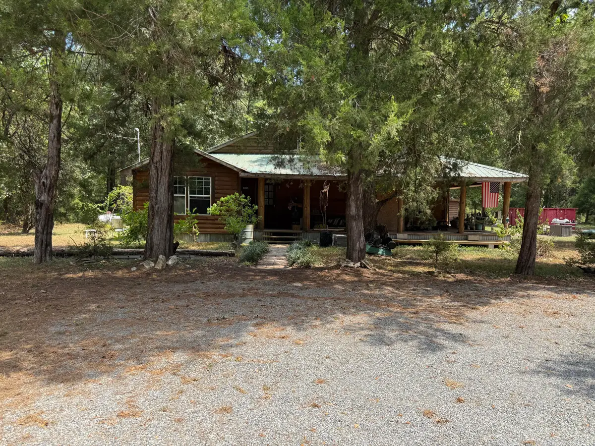 8055 Louisiana 473, Florien, LA 71429 - #1