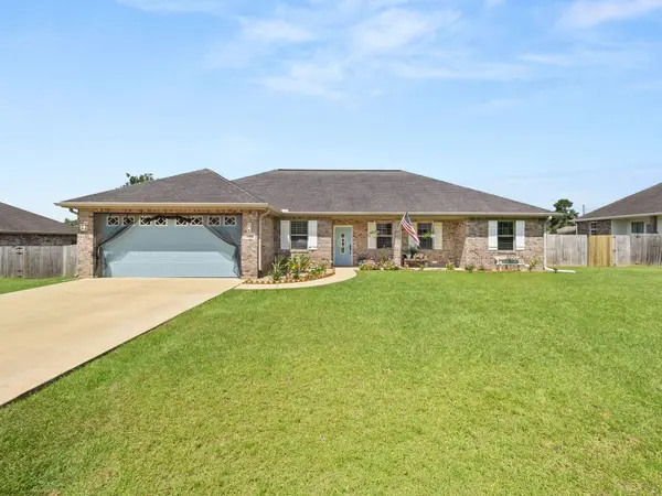 120 Barbara Dr, DeRidder, LA 70634