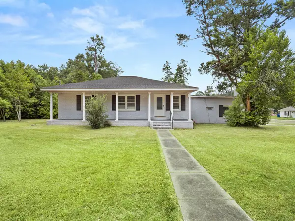 904 W 5th St, DeRidder, LA 70634