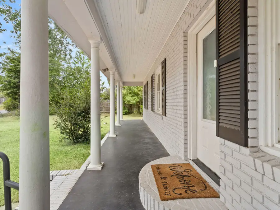 904 W 5th St, Deridder, LA 70634 - #2