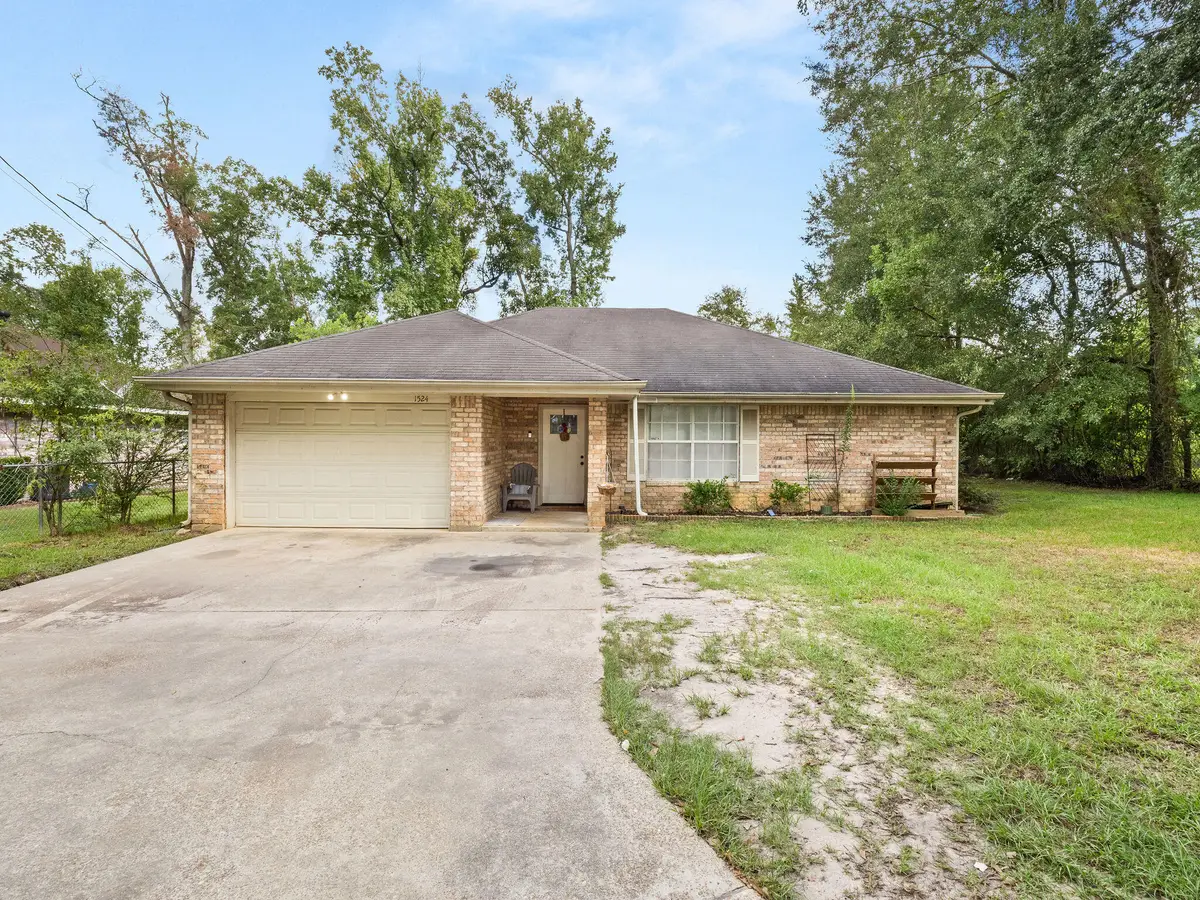 1524 Maple, Deridder, LA 70634 - #1