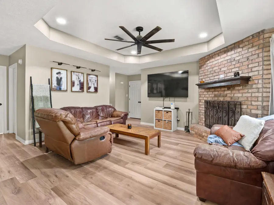 1524 Maple, Deridder, LA 70634 - #3