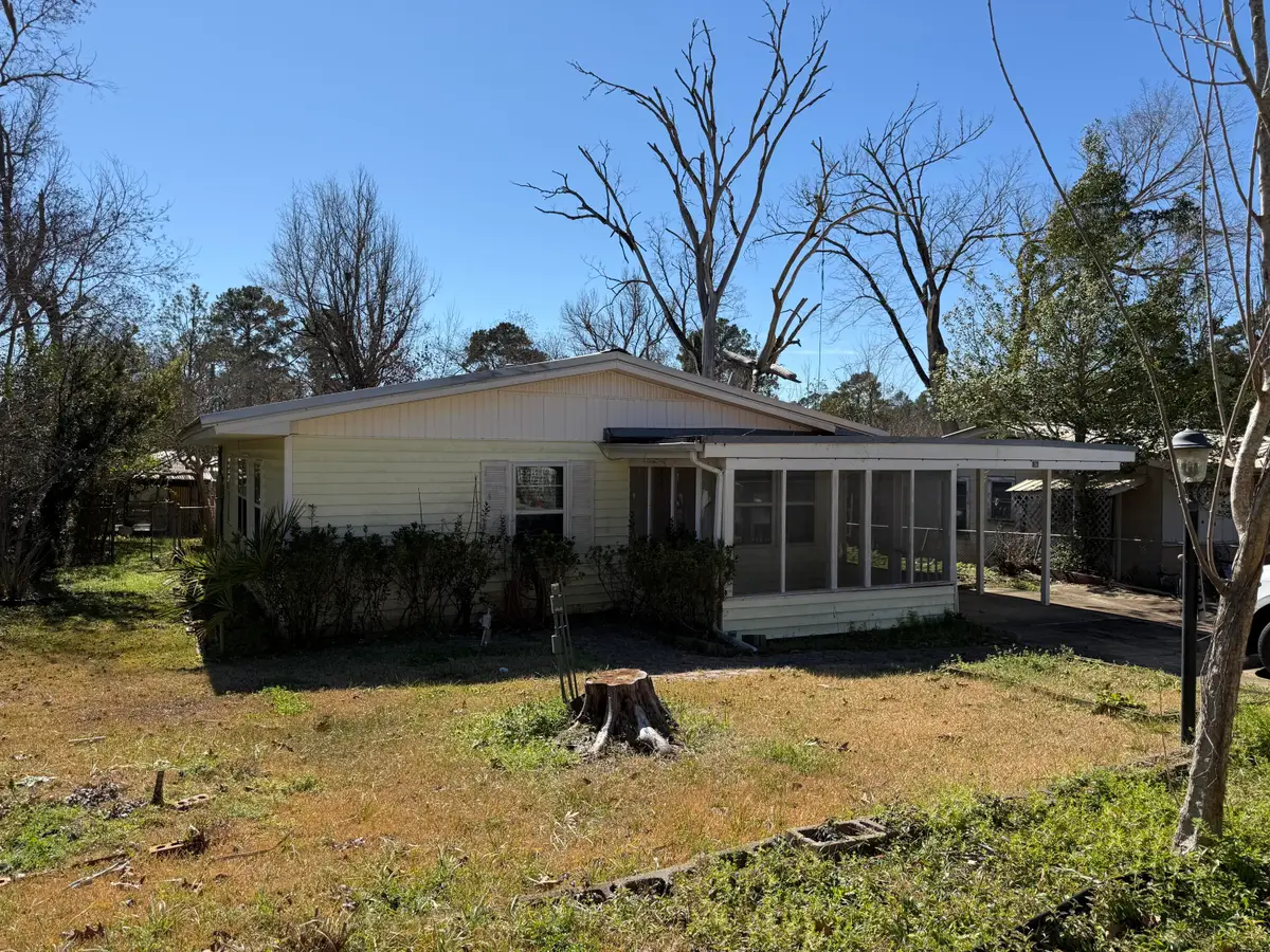 1301 Oak, Leesville, LA 71446 - #1