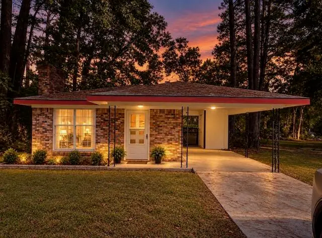 1207 S 11th St, Leesville, LA 71446 - #1