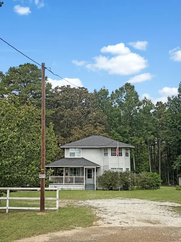 18070 Louisiana 111, Evans, LA 70639