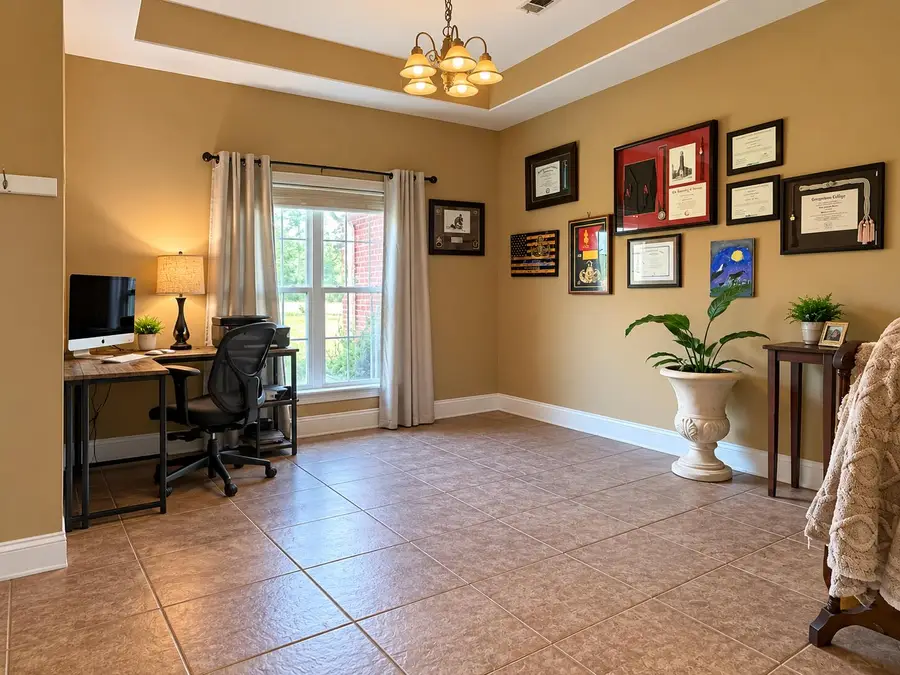160 James, Leesville, LA 71446 - #3