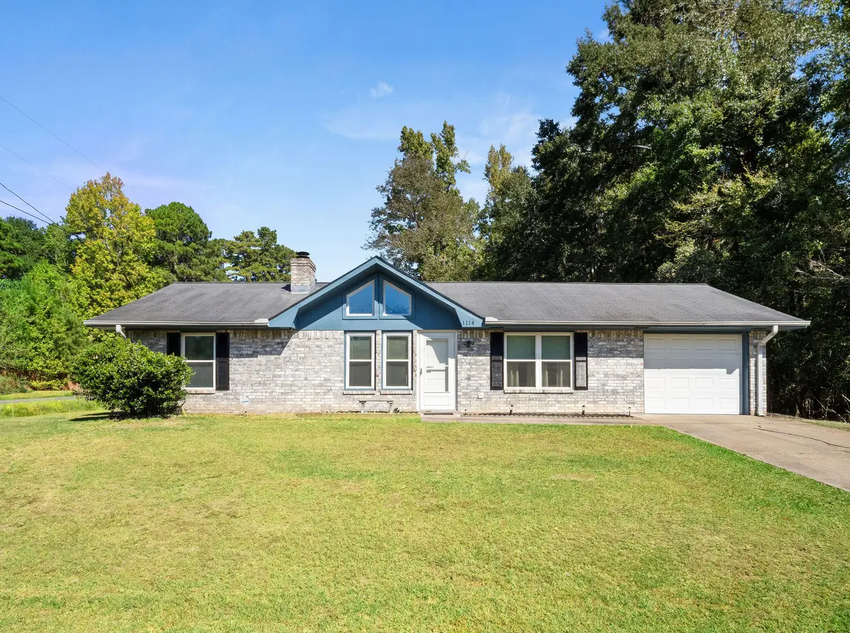 1114 Stanton, New Llano, LA 71461 - #1