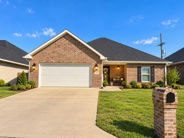 314 Evan, DeRidder, LA 70634