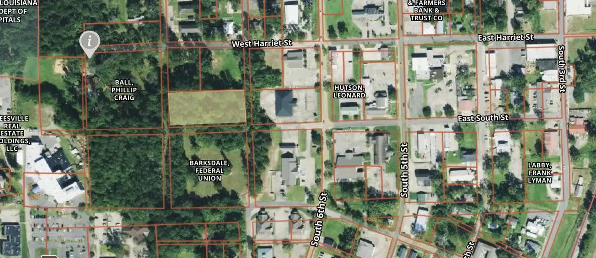 South St, Leesville, LA 71446 - Image #1