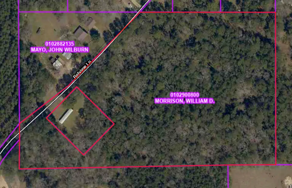 Tbd Belview Ln, Leesville, LA 71446 - Image #1