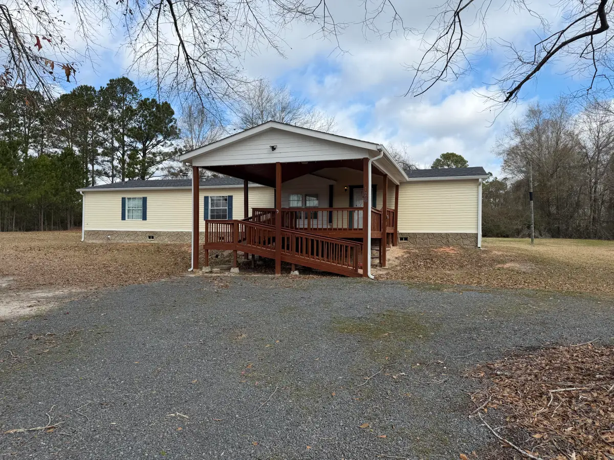 126 Mary Hunt Rd, Leesville, LA 71446 - Image #1