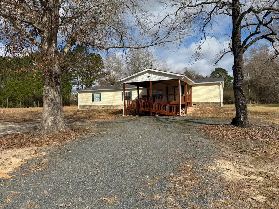 126 Mary Hunt Rd, Leesville, LA 71446 - Image #2