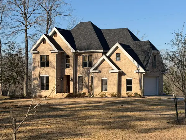 465 Slagle Rd, Leesville, LA 71446