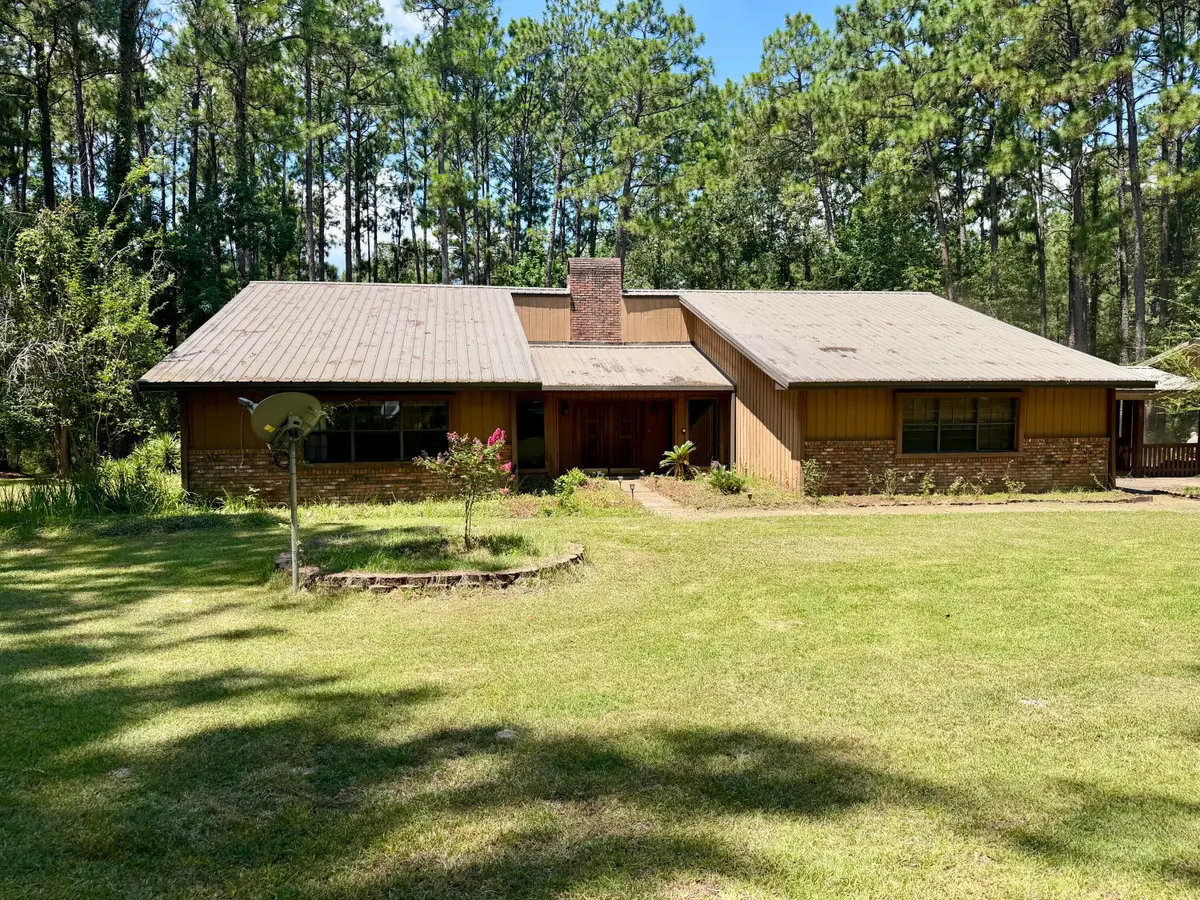809 Loblolly, Leesville, LA 71446 - #1