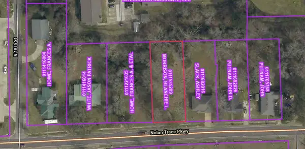 Tbd West Hwy 8, Leesville, LA 71446