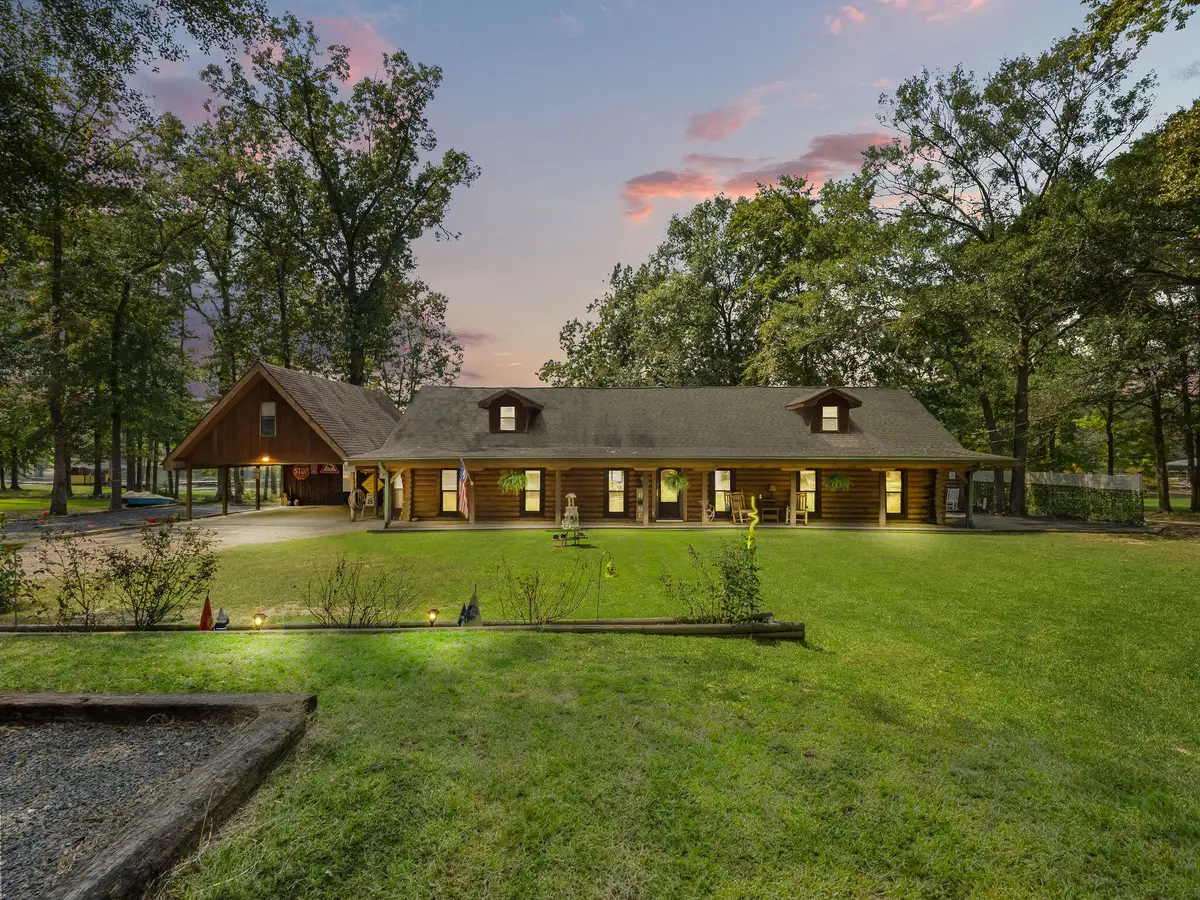 105 Gazebo Ln, Anacoco, LA 71403 - Image #1