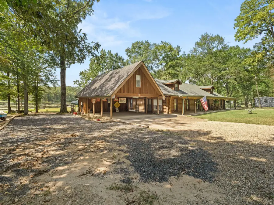 105 Gazebo Ln, Anacoco, LA 71403 - Image #3