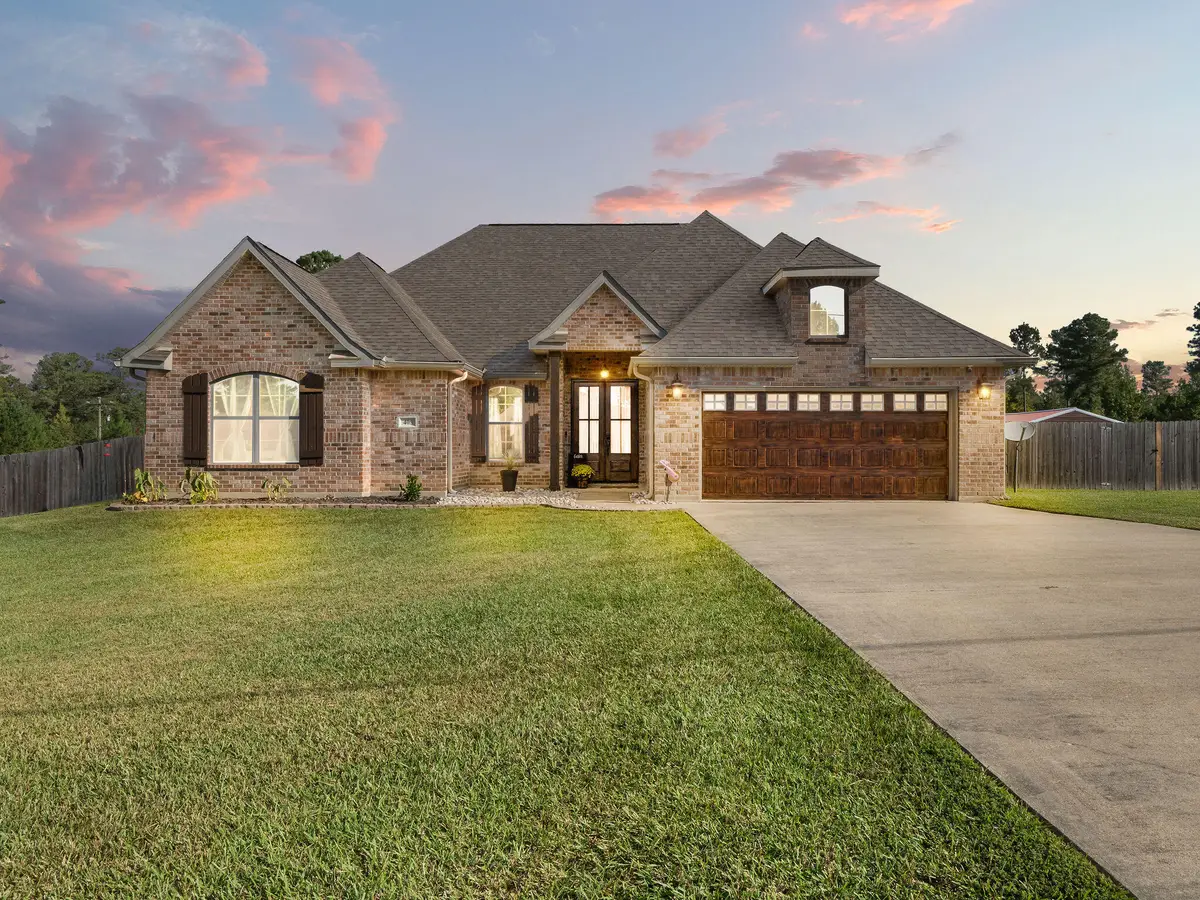 405 Beltz Rd, Leesville, LA 71446 - Image #1