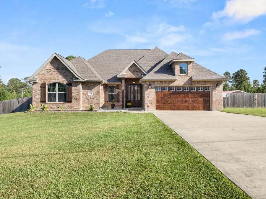 405 Beltz Rd, Leesville, LA 71446 - Image #2