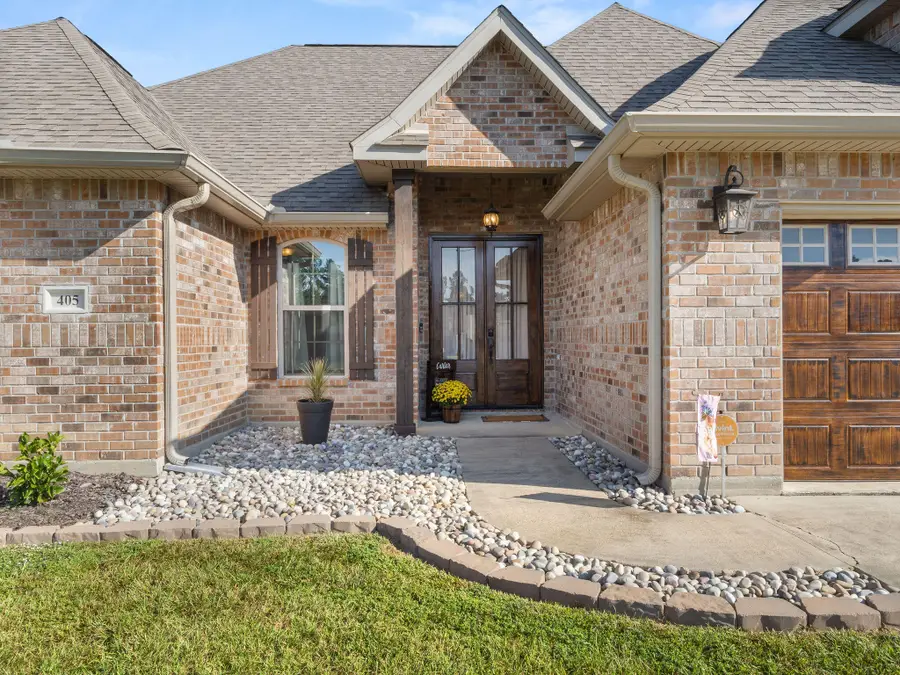 405 Beltz Rd, Leesville, LA 71446 - Image #3