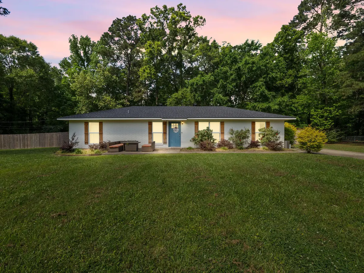 214 Lena Beth, Leesville, LA 71446 - #1