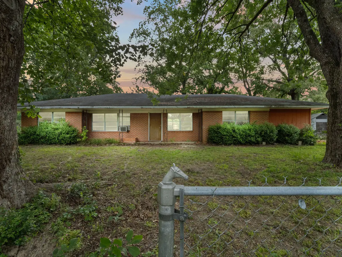 4365 Cold Springs Loop, Anacoco, LA 71403 - #1