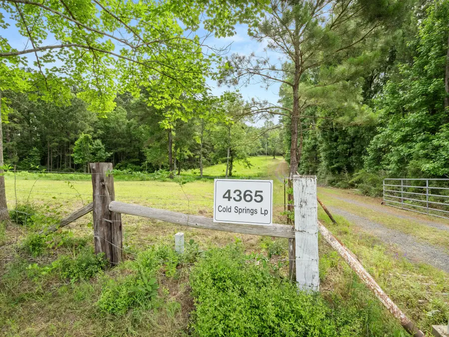 4365 Cold Springs Loop, Anacoco, LA 71403 - #3