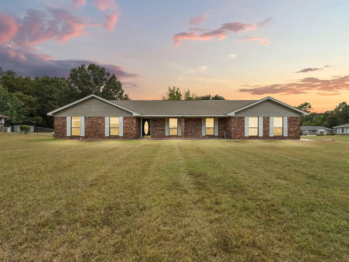171 Angelina Ln, Leesville, LA 71446 - #1