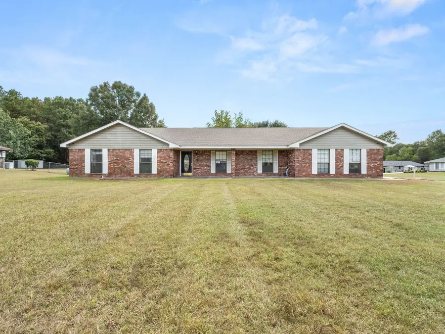 171 Angelina Ln, Leesville, LA 71446 - #2