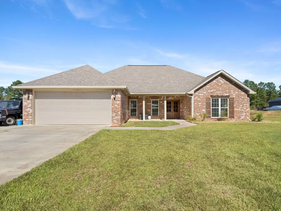 122 Hidden Trl, Leesville, LA 71446 - #2