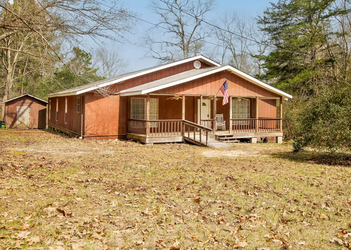 190 Roberts Acres Rd, Leesville, LA 71446 - Image #1
