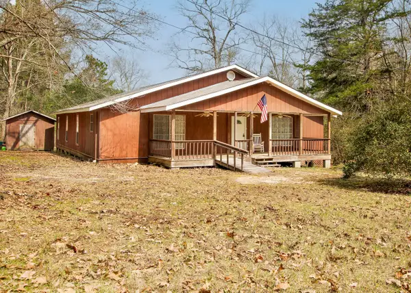 190 Roberts Acres Rd, Leesville, LA 71446