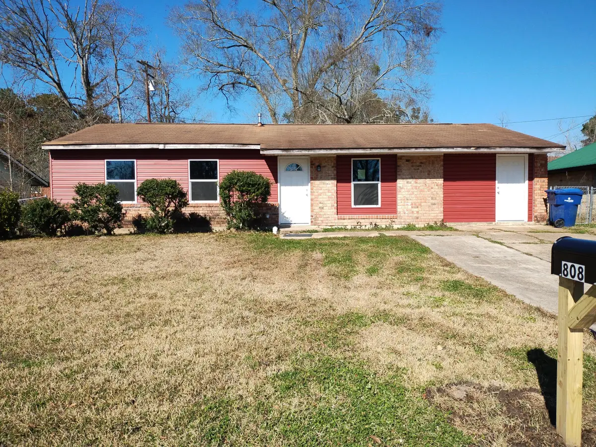 808 Short St, Leesville, LA 71446 - Image #1