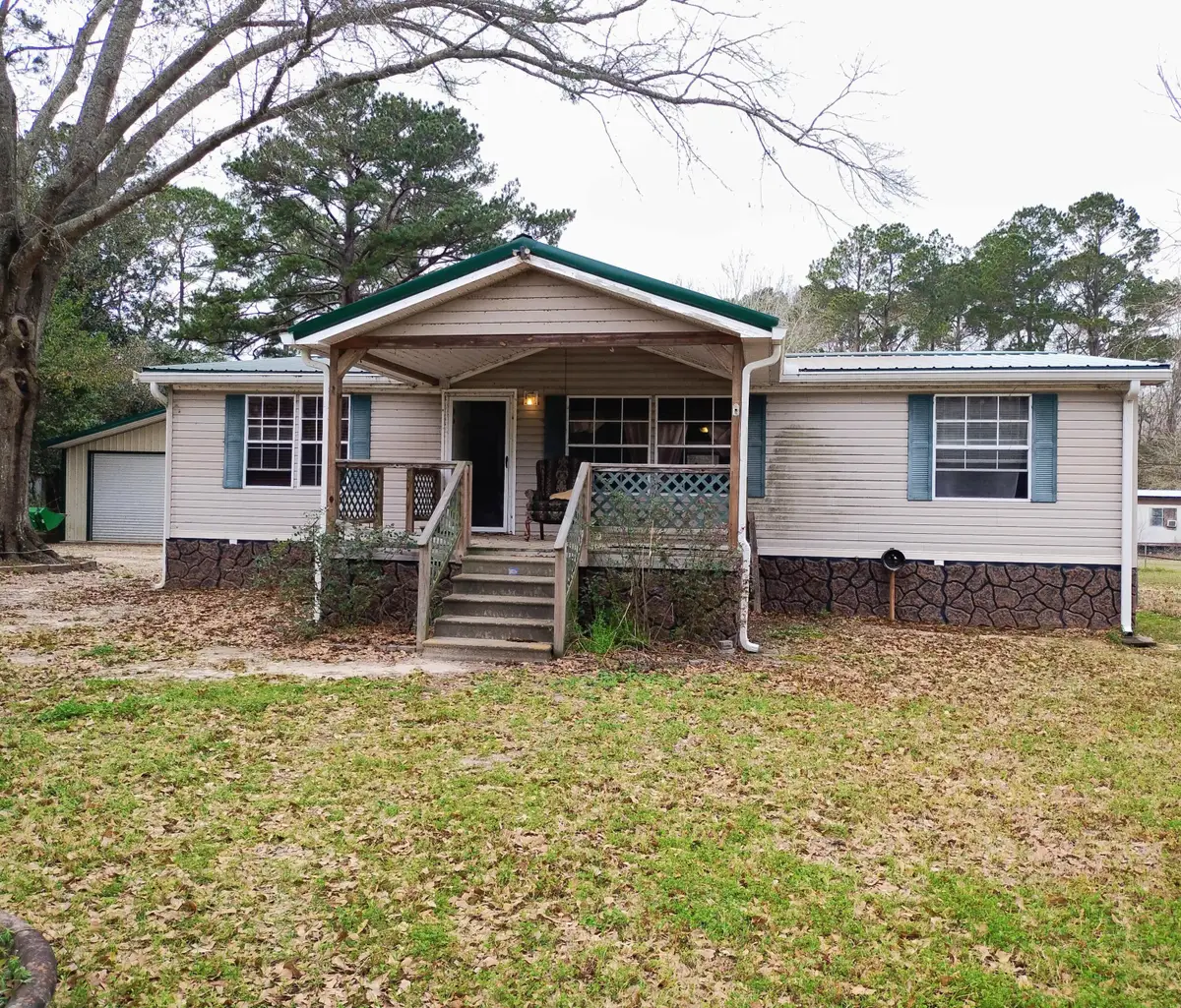 194 Thaxton Landing, Anacoco, LA 71403 - #1