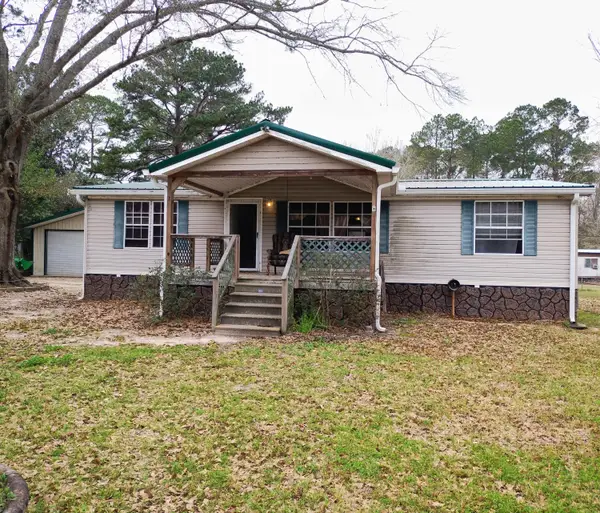 194 Thaxton Landing, Anacoco, LA 71403