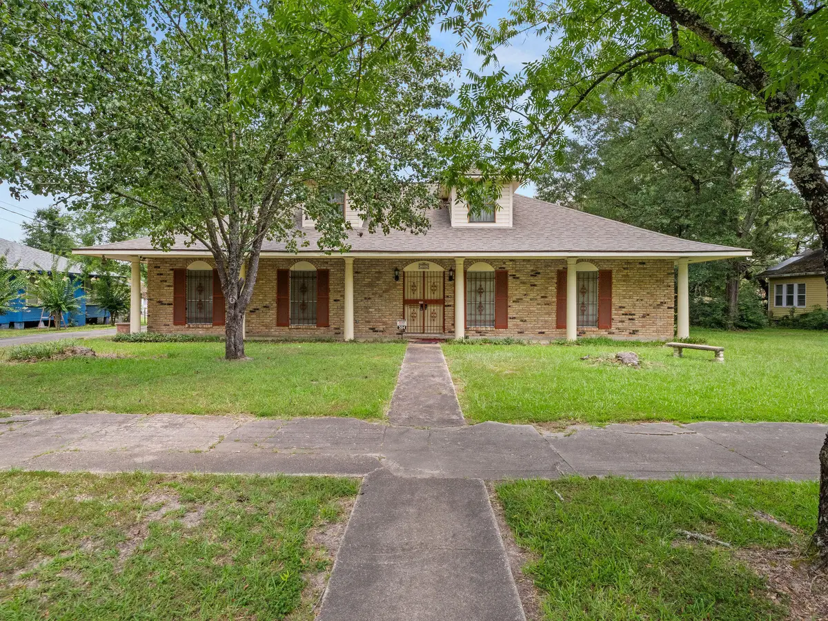 304 Broad, Deridder, LA 70634 - Image #1