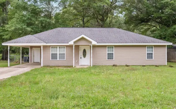 908 Timothy, Rosepine, LA 70659