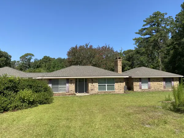 190 Charles Pl, DeRidder, LA 70634