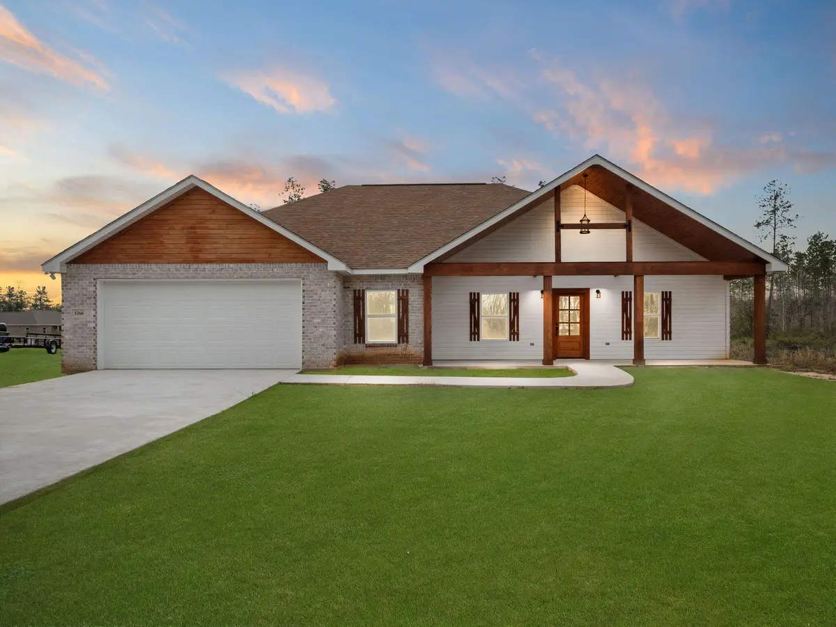 1266 Goodeaux Rd, Longville, LA 70652 - Image #1