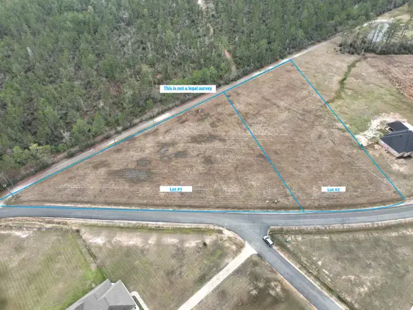 Midkiff Rd, Longville, LA 70652