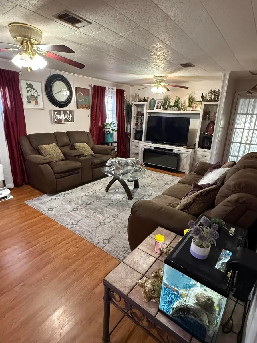 507 E North St, Deridder, LA 70634 - Image #3