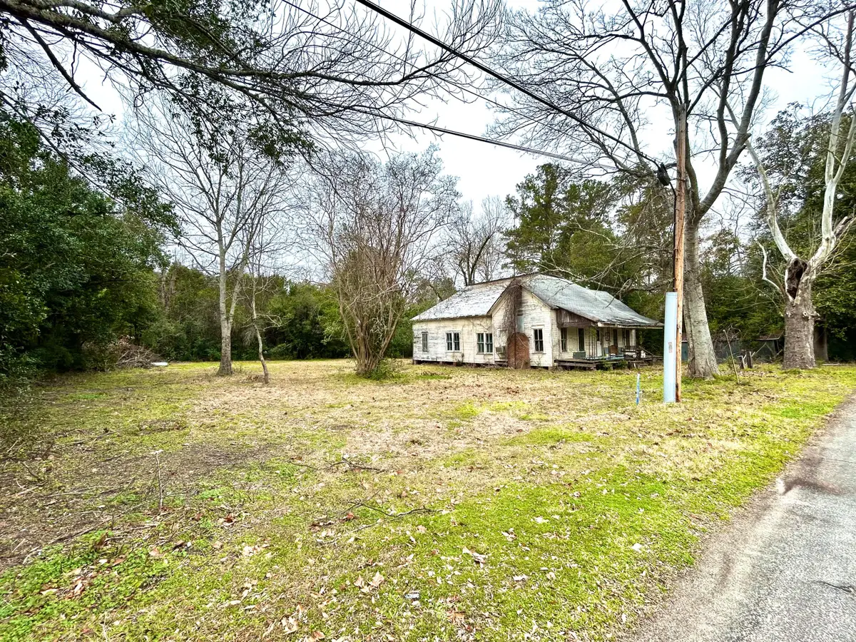 4002 Division St, Merryville, LA 70653 - Image #1