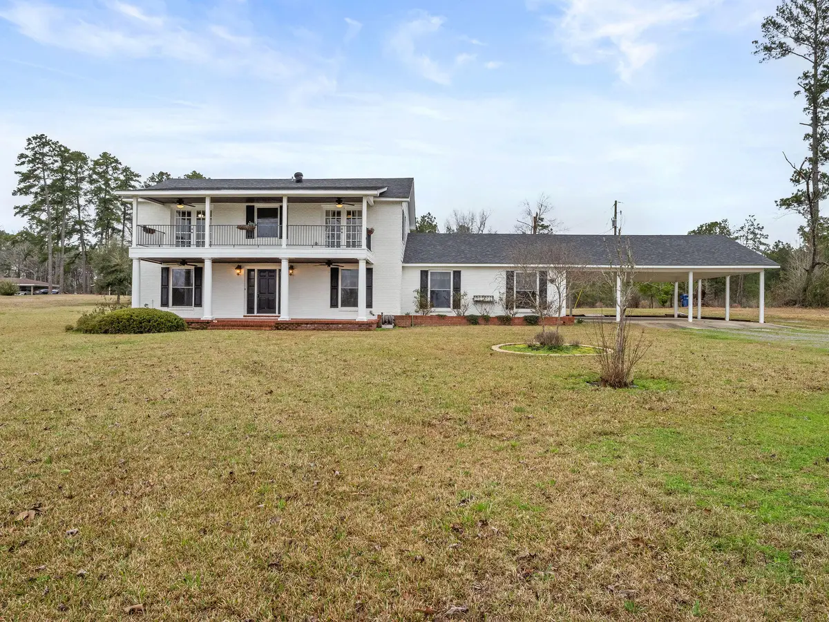261 Alexandria Hwy, Leesville, LA 71446 - Image #1