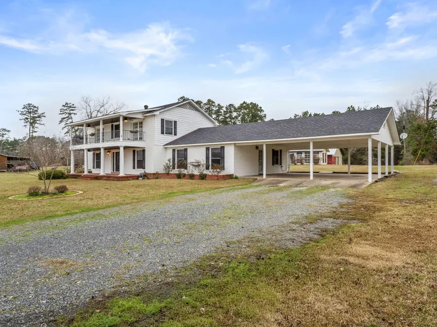 261 Alexandria Hwy, Leesville, LA 71446 - Image #3