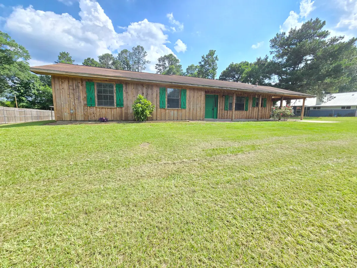 148 Brentwood Drive, Leesville, LA 71446 - Image #1