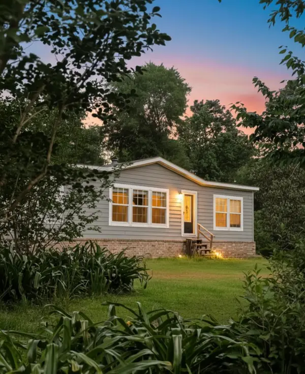 8515 La-113, Dry Creek, LA 70634