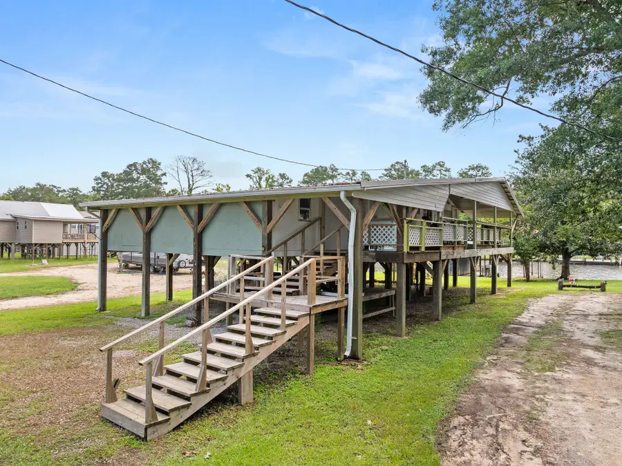 209 Harris Dr, Deridder, LA 70634 - #2