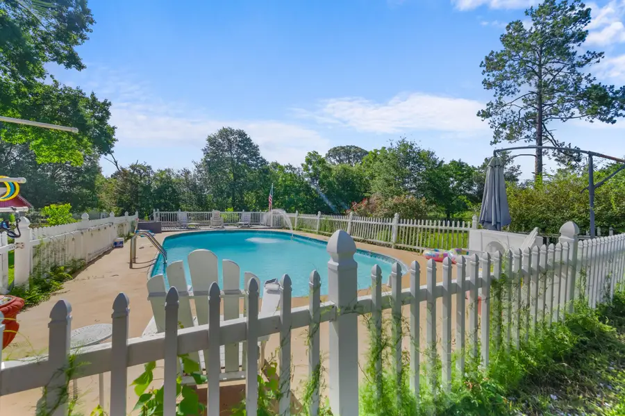 245 Ambler, Leesville, LA 71446 - Image #2