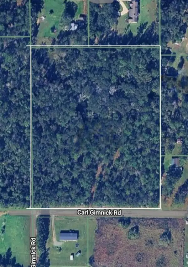 Carl Gimnick Rd, DeQuincy, LA 70633