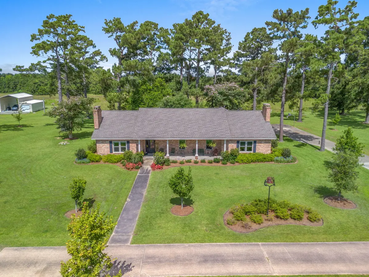 232 Rodney White Ln, Longville, LA 70652 - #1